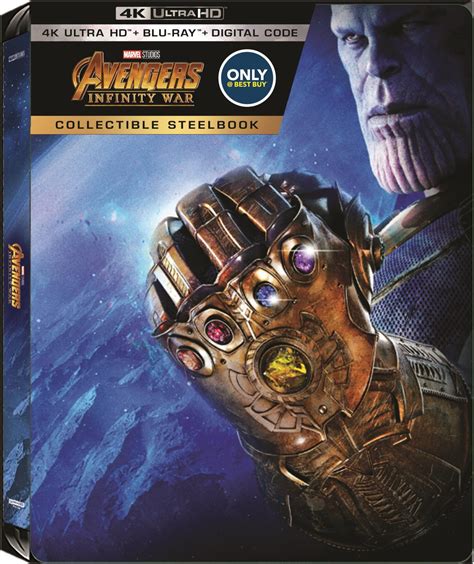 avengers infinity war steel box target|marvel Infinity War.